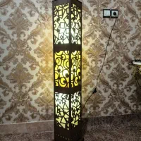 آباژور چوبی شرکتی نو
