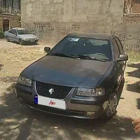 سمند۸۶