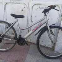 دوچرخه ازکوچک تابزرگ سالم
