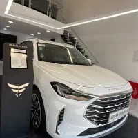 فیدلیتی پرستیژ 7 نفره سفید نسکافه مدل 1405