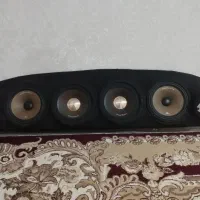 اگزوز،طاقچه سه بعدی ،فنر اسپرت پرایدی