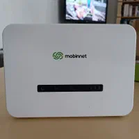 مودم تی‌دی‌ال‌تی‌ای Mobinnet MN-6200D