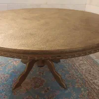 میز غذاخوری 8نفره