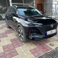 چانگان Cs55 وارداتی ۲۰۲۴  ۱۵۰۰۰ کار در حد