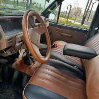 پاترول|خودرو کلاسیک|مشهد, سید رضی|دیوار