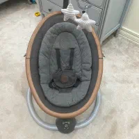 گهواره برقی کیدیلو kidilo