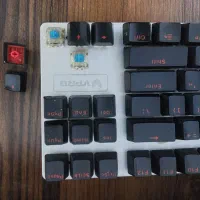 کیبورد مکانیکال