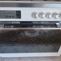 گازطرح فر