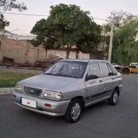 خودرو ی پراید ۱۴۱
