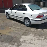 فروش سمند ef7