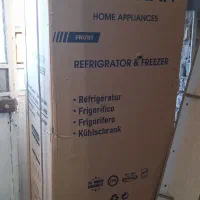 یخچال فریزر