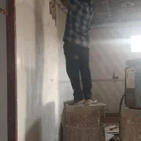 لوله کشی وبرق کشی ساختمانی