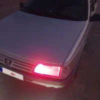 پژو۴۰۵|خودرو سواری و وانت|میناب, |دیوار