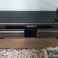 میز تلویزیون ام دی اف