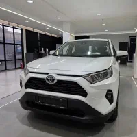تویوتا رافور تک دیفرانسیل ۲۰۰۰ نمایندگی برساوش