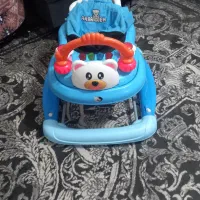 روروک بچه
