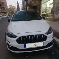 خودرو اطلس فول اپشن