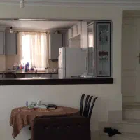 ۸۵ متر/آپارتمان/رسالت شمالی