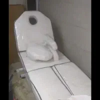 تخت ماساژ
