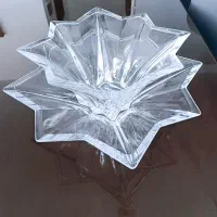 میوه خوری و شیرینی خوری بلور