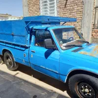 نیسان۸۴دوگانه