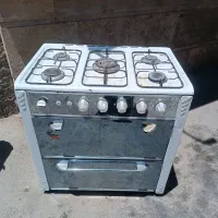 اجاق گاز
