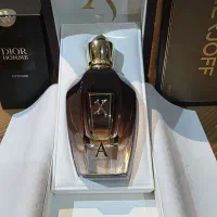 عطر سلطنتی زرجف Xerjoff Alexandria II