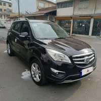 چانگان 98‌ کم‌ کار