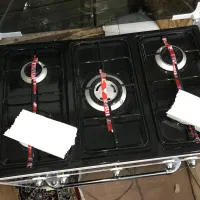 فروش گاز و یخچال نو استفاده نشده