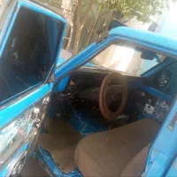 نیسان ۸۴فابریک دوگانه دست طرح شرکت