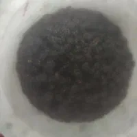 تمشک تازه چین