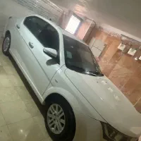 دنا پلاس سانروف دار مدل ۹۷
