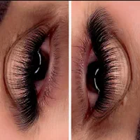 اکستنشن مژه ‌لیفت و لمینت مژه وابرو تخفبف ۳۰ درصدی