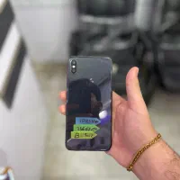 ایفونxsmax ۲۵۶گیگ دوسیم