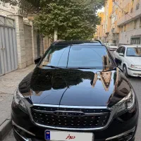 فیدلیتی ۷نفره پرایم ۱۴۰۰
