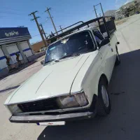 پیکان وانت مدل 90 کلکسیونی درحد صفر فروش و معاوضه