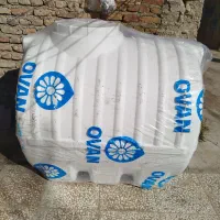 کمبود آب داری یه هزارلیتری ببر