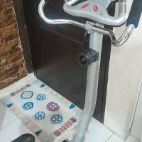 دوچرخه ثابت