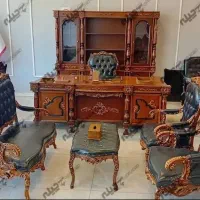 میز مدیریت شاهی