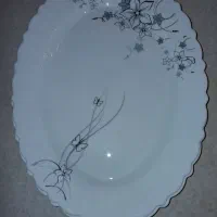 ۲عدد دیس و ۶عدد خورشت خوری ارکوپال و قاشق
