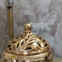 سه تیکه ظرف دکوری