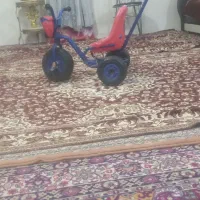سه چرخه کودک
