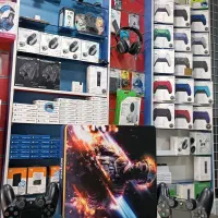 ps4 500g جفت دسته فول گیم اقساط
