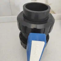 لوله و اتصالات