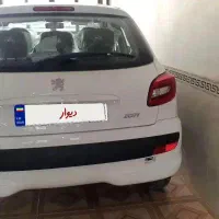 پژو207 مدل ۴۰۱