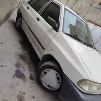 صبا 2008|خودرو سواری و وانت|تبریز, |دیوار