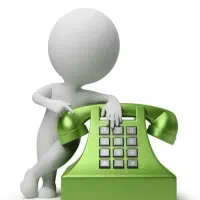 خط تلفن ثابت با پیش شماره 342