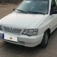 پراید ۱۱۱مدل 95سکه