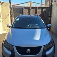 کوییک GXRL مدل 1404 با رینگ آلومینیومی