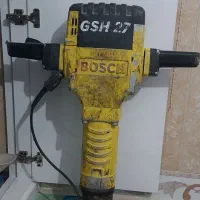 پیکور ۲۷ کیلویی بوش آلمان